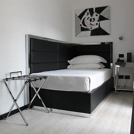 Hotell Lhp Napoleon 4*
