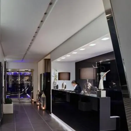 호텔 Lhp 나폴레옹