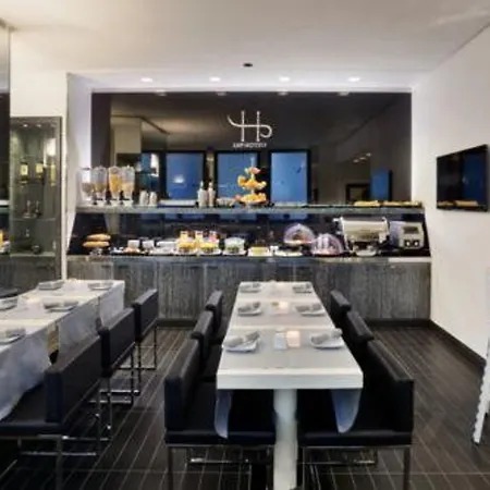 Lhp 나폴레옹 호텔 4*