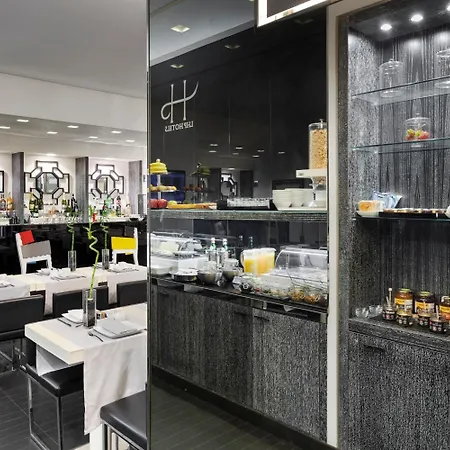 Lhp 나폴레옹 호텔 4*