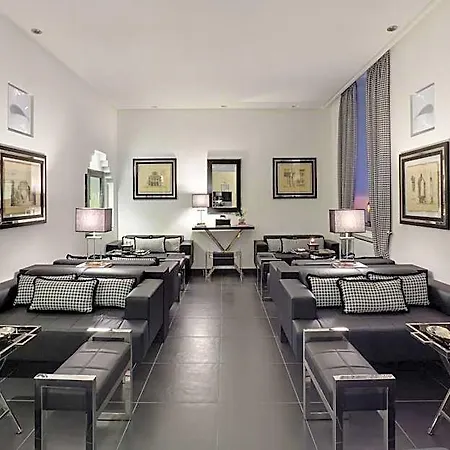 Lhp Napoleon Otel Milano