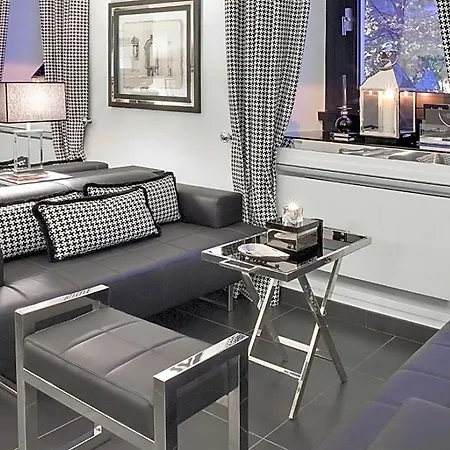 Hotel Lhp Napoleon Milan