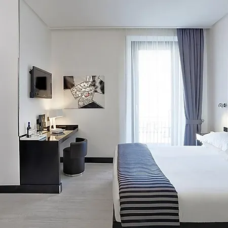 Hotel Lhp Napoleon Milan