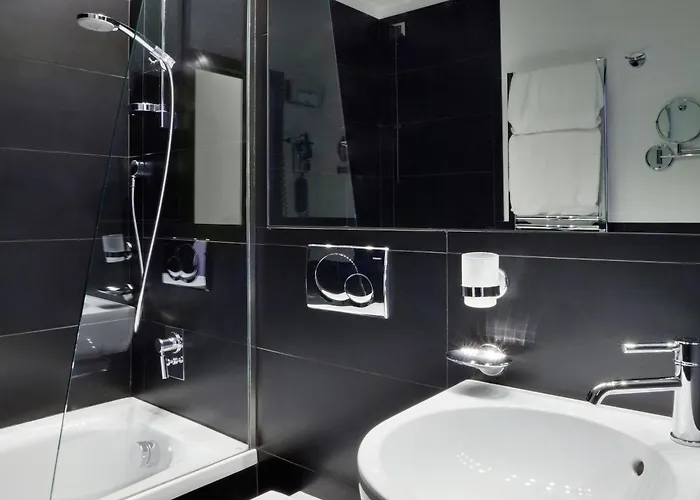 Hotel Lhp Napoleon Milaan