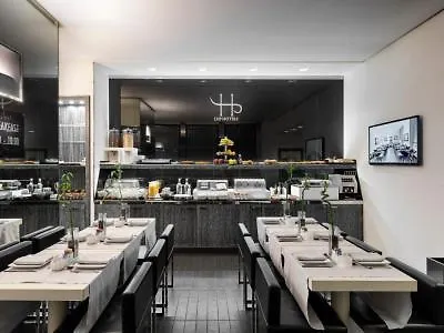 Lhp Napoleon Hotel 4*