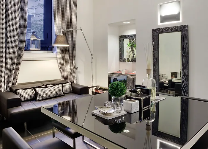 Hotel Lhp Napoleon 4*