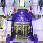 Lhp Napoleon Hotel