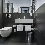 Hotel Lhp Napoleon Mediolan