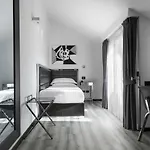 Lhp Napoleon Hotel 4*
