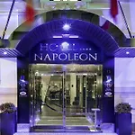 Lhp Napoleon 4* Mediolan