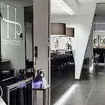Hotel Lhp Napoleon Mediolan