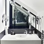 Lhp Napoleon Hotel Mediolan