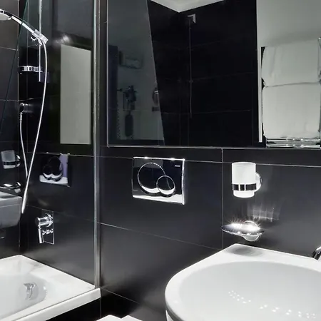 Hotel Lhp Napoleon Milano