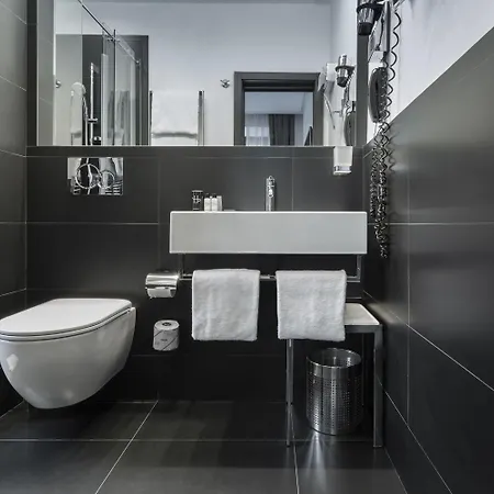 Hotel Lhp Napoleon Milano