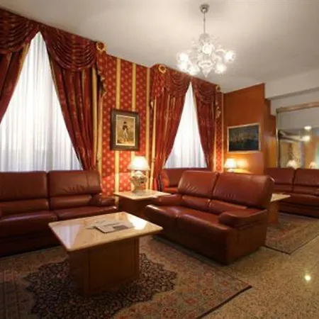 Szálloda Lhp Napoleon 4*