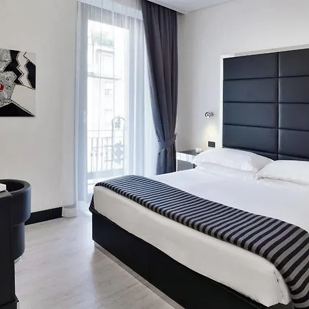 Lhp Napoleon Hotel Milano