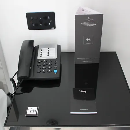 Hotel Lhp Napoleon Milan