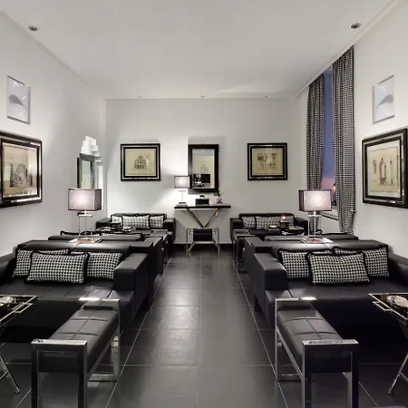 Lhp Napoleon Hotel Milan
