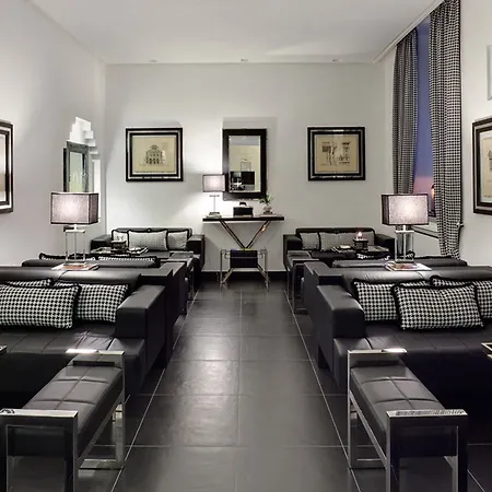 Lhp Napoleon Hotel Milan